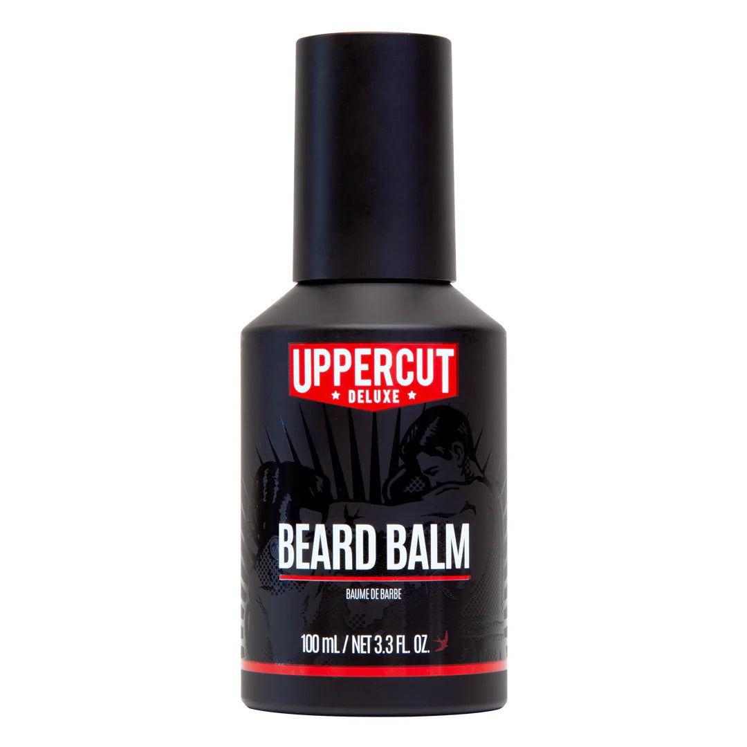 Uppercut Deluxe Beard Balm – 100ml