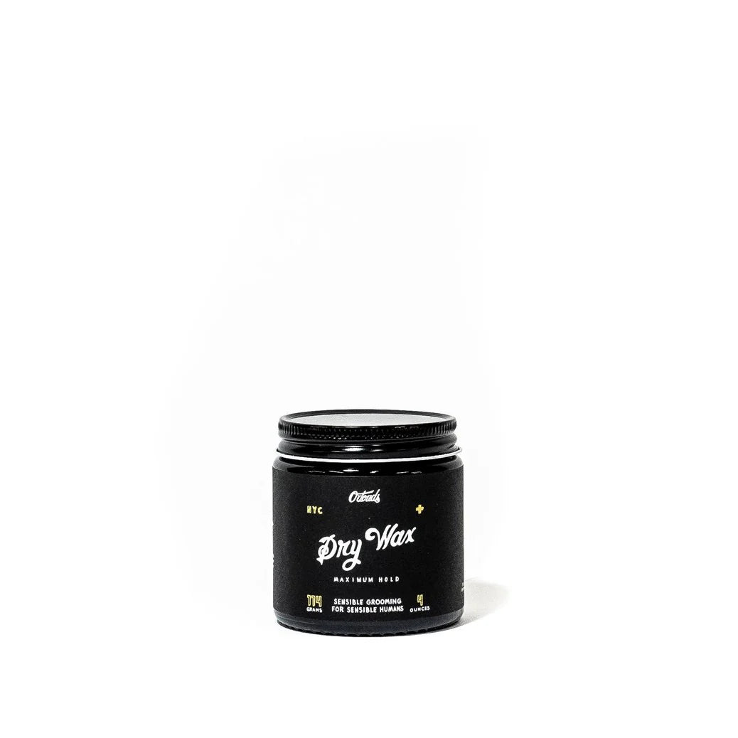 O'Douds Dry Wax – 114g
