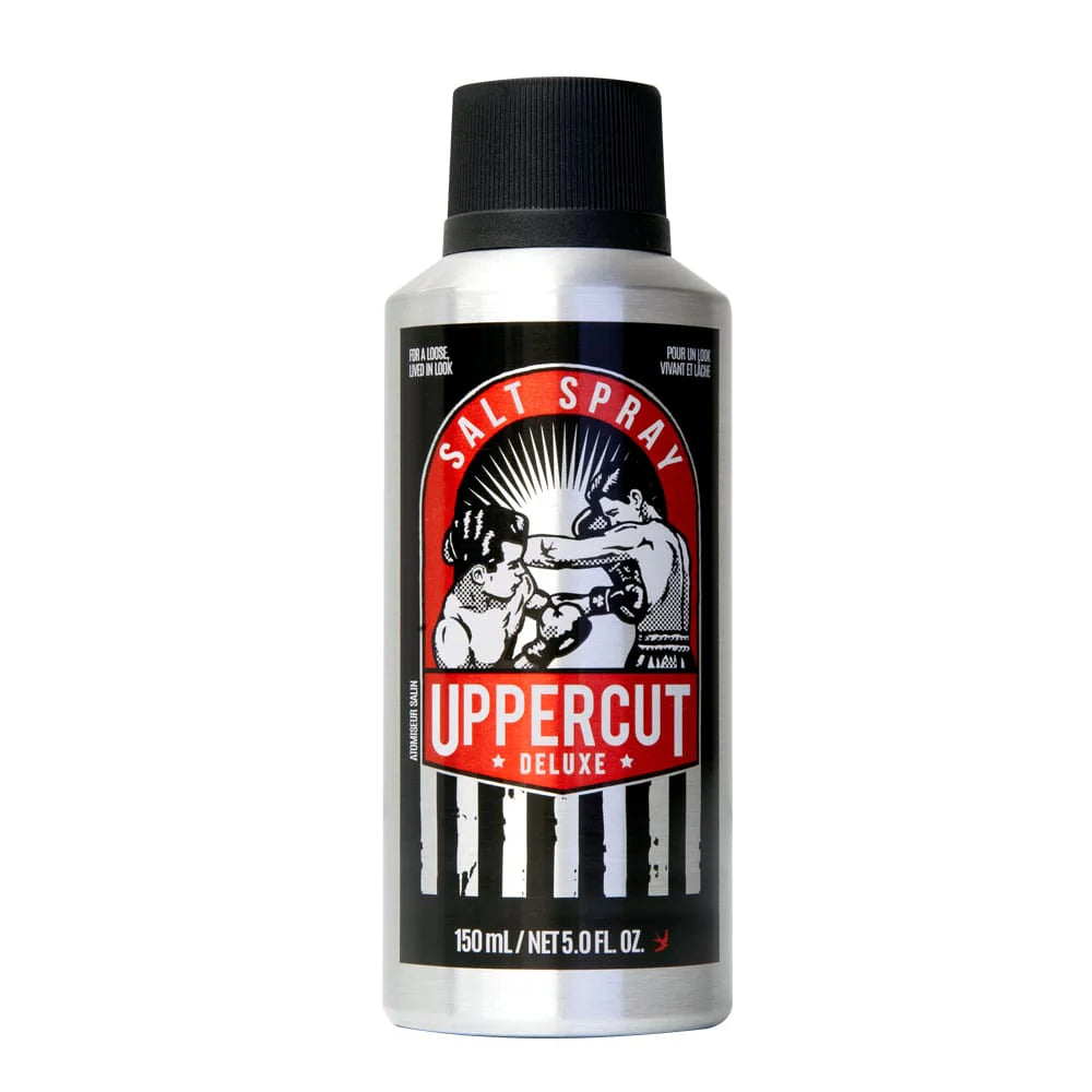 Uppercut Deluxe Salt Spray – 150ml