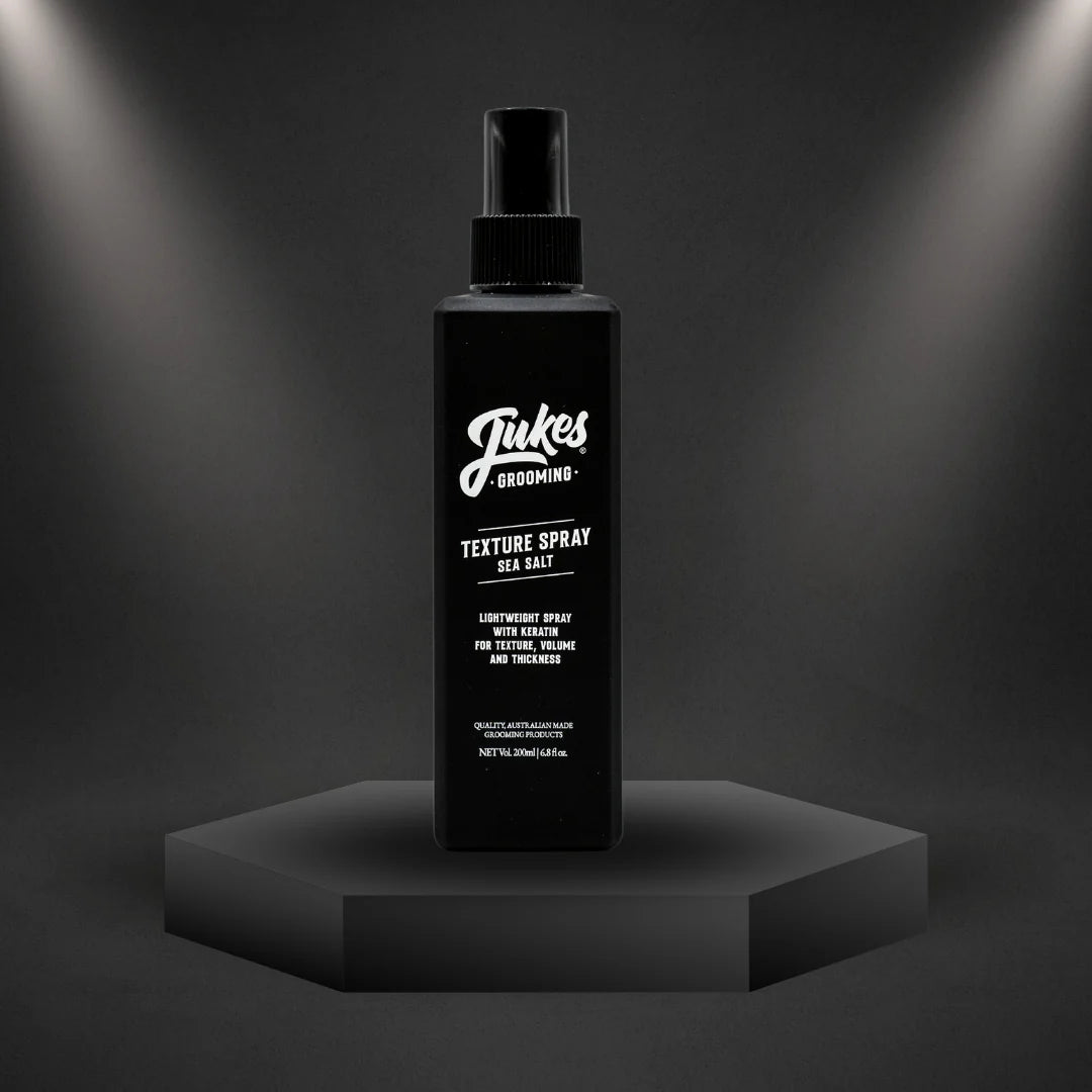 Jukes Sea Salt Spray