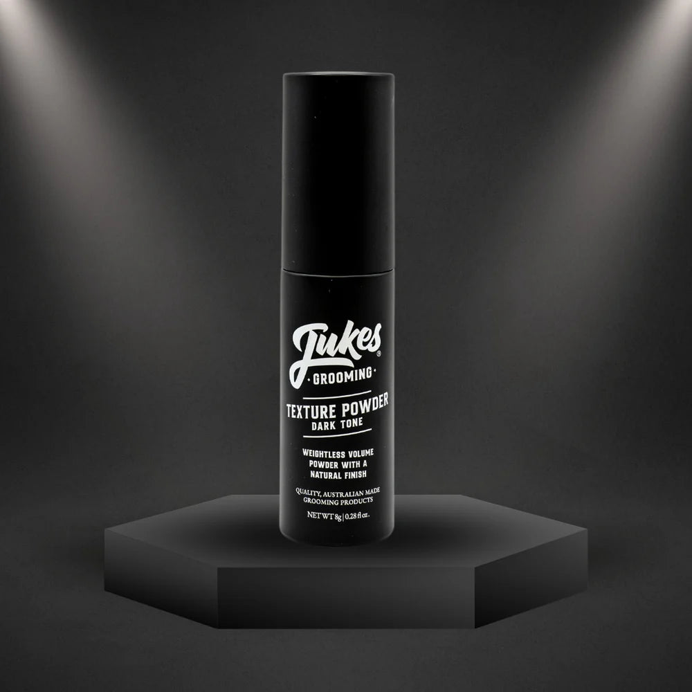 Jukes Texture Powder Dark Tone