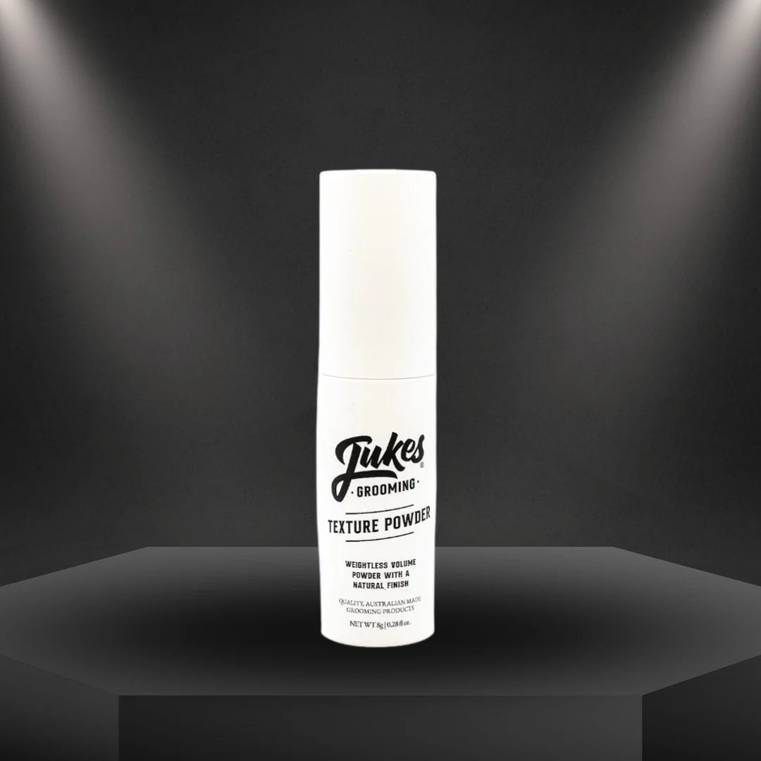 Jukes Texture Powder Natural Tone