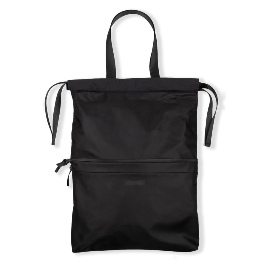 Any Day | Carry Daily Tote Black