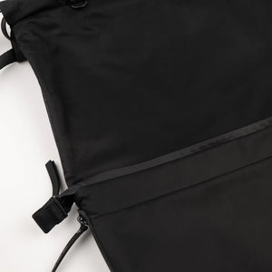 Any Day | Carry Daily Tote Black