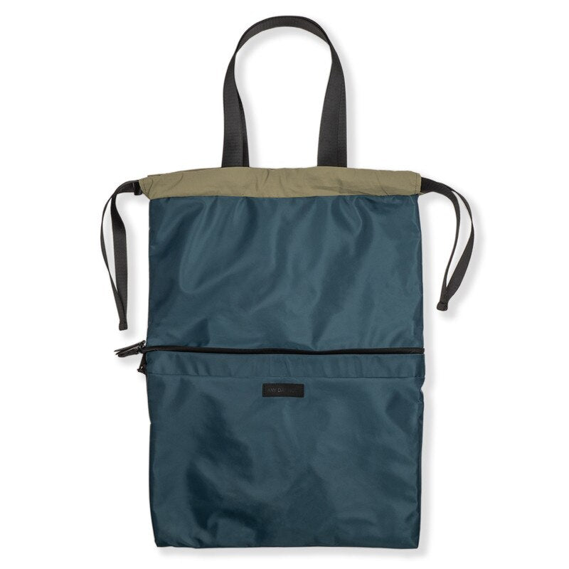 Any Day | Carry Daily Tote Green