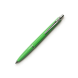 Ballograf Epoca Ballpoint Pen — Green