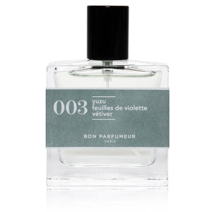 Bon Parfumeur | Fragrances 003
