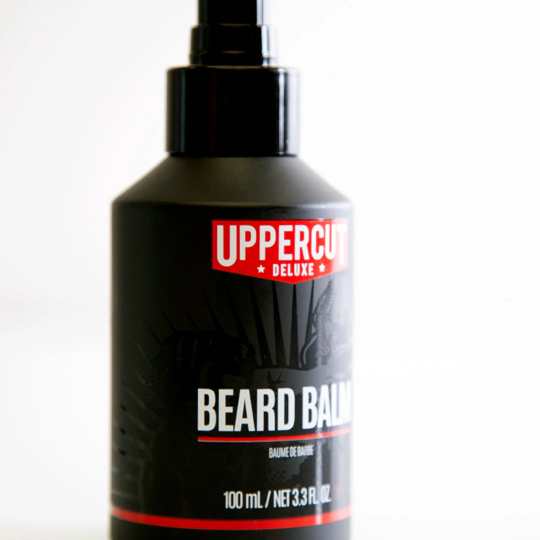 Uppercut Deluxe Beard Balm – 100ml