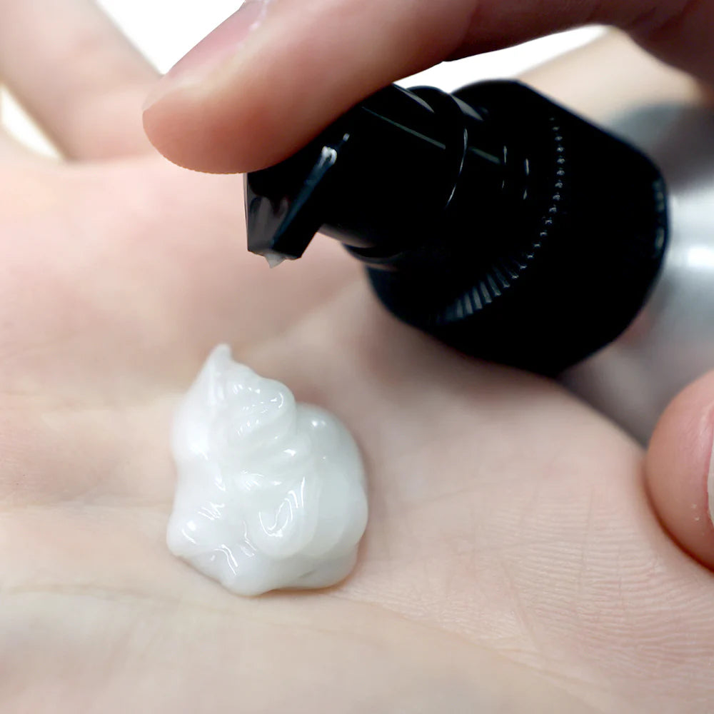 Uppercut Deluxe Control Cream – 120ml