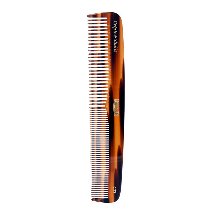 Upper Cut Deluxe | CT5  Tortoise Shell Comb