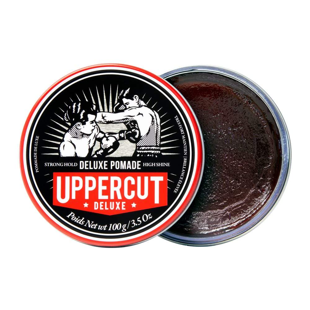 Uppercut Deluxe Pomade – 100g