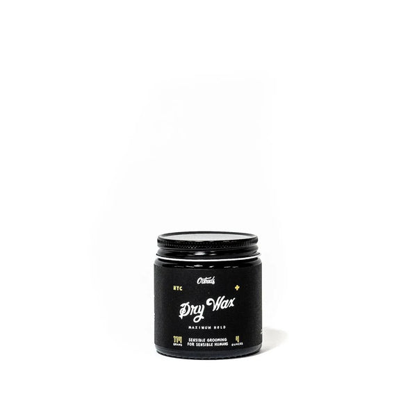 O'Douds Dry Wax – 114g