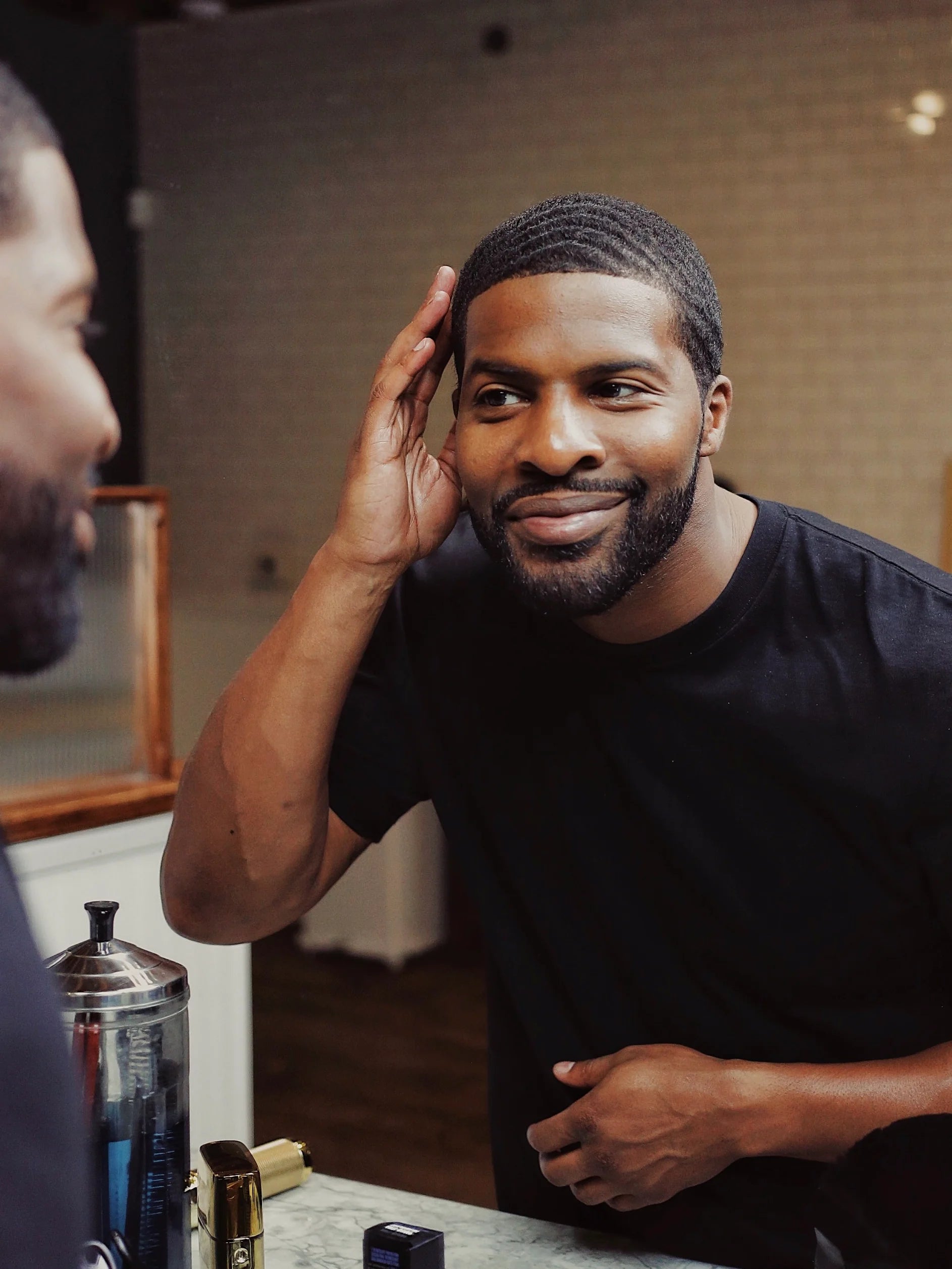 Baxter of California Shea Pomade