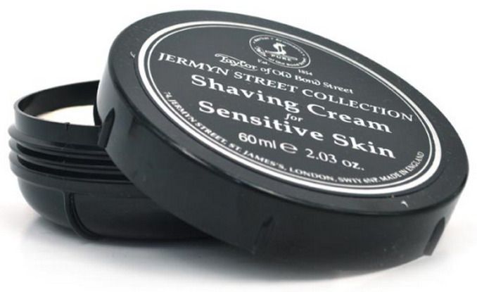 Taylor of Old Bond Street | Jermyn Street Collection Shaving cream bowl