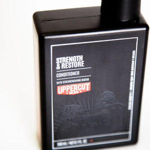 Upper Cut Deluxe | Strength and Restore Conditioner