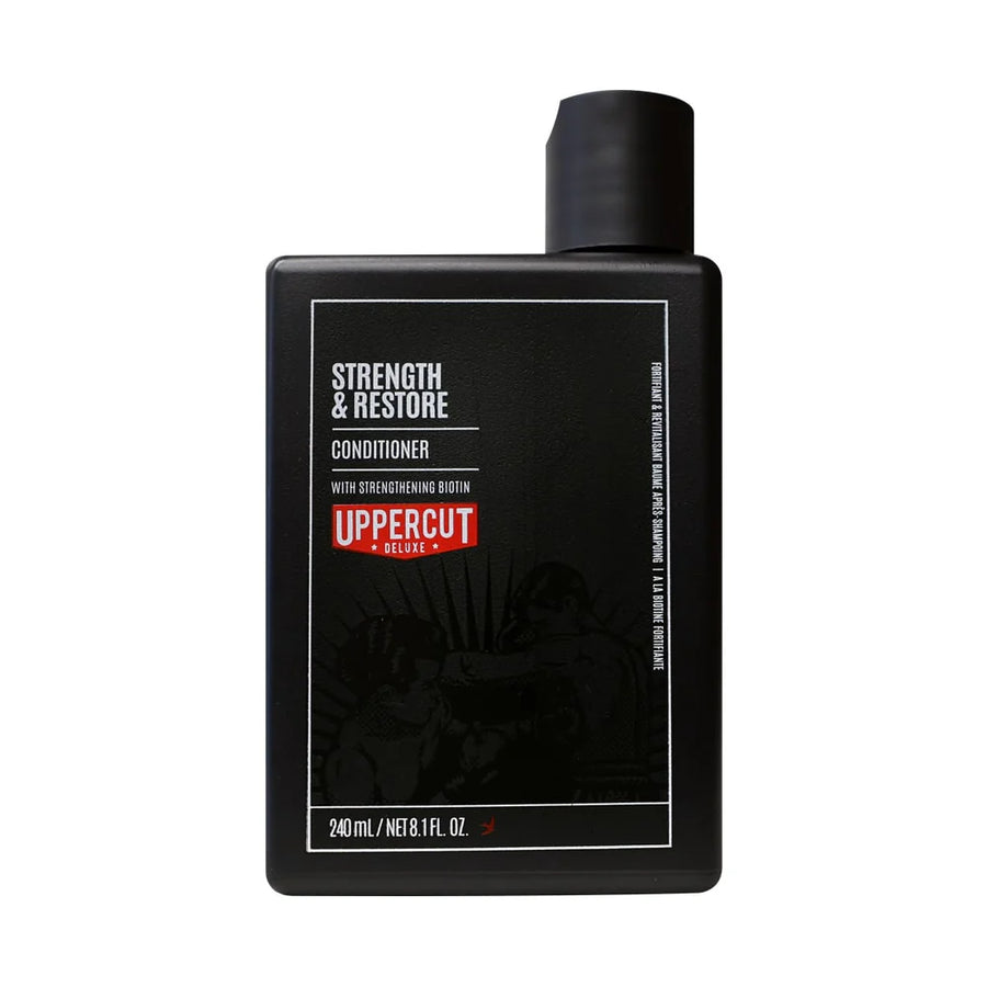 Upper Cut Deluxe | Strength and Restore Conditioner