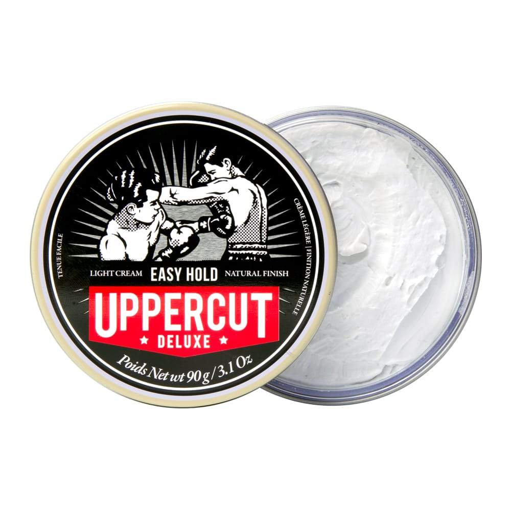 Uppercut Deluxe Easy Hold  90g