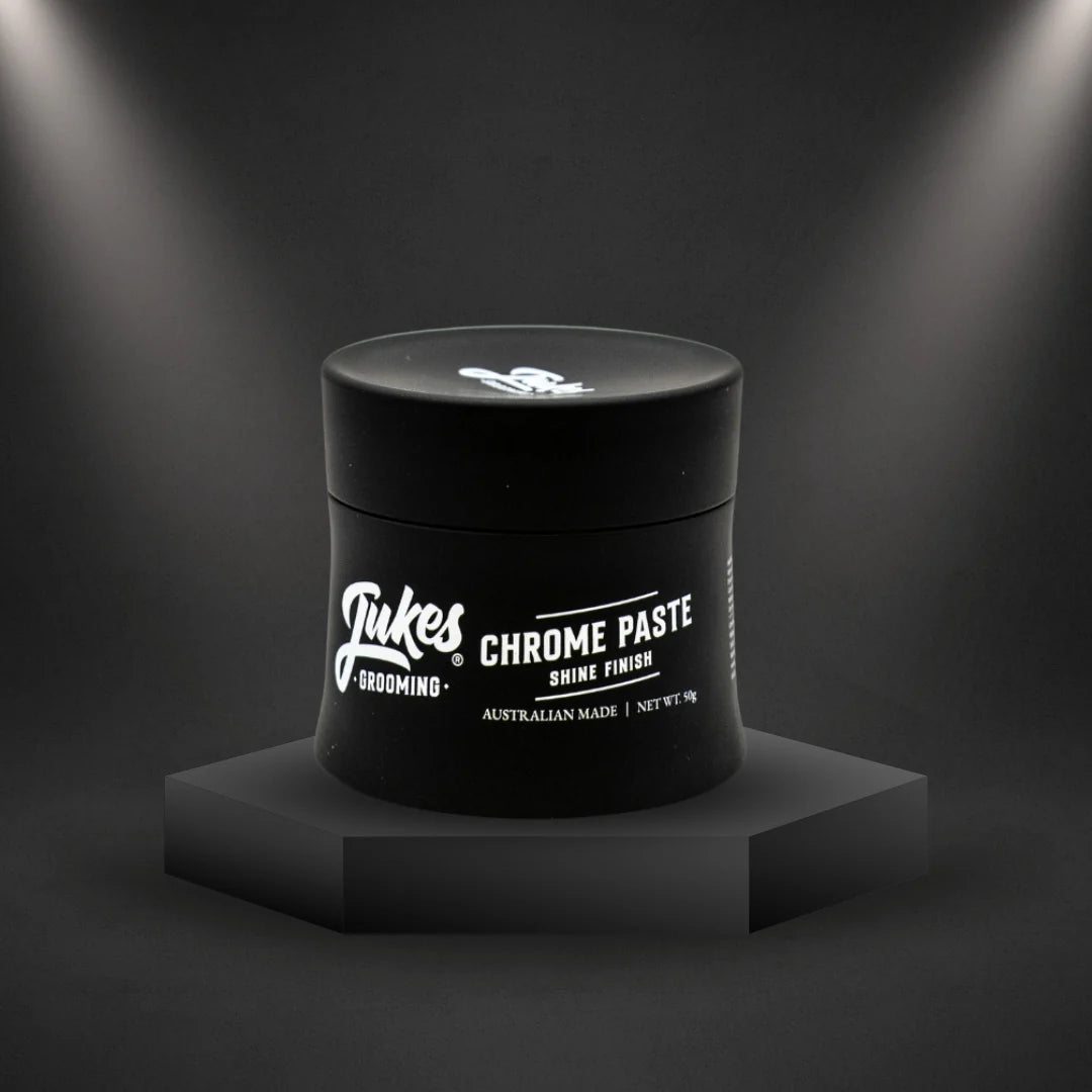 Jukes Chrome Paste