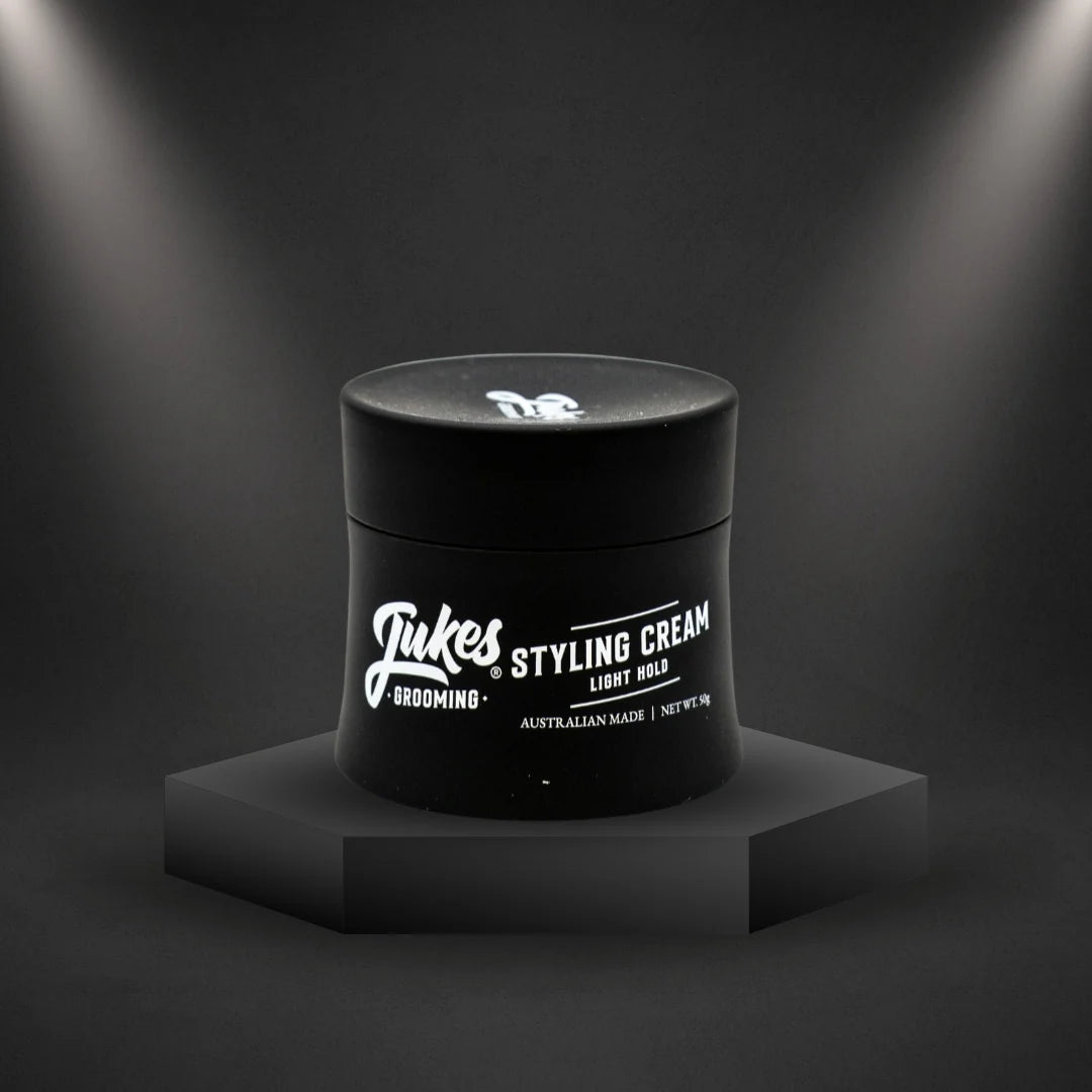 Jukes Styling Cream