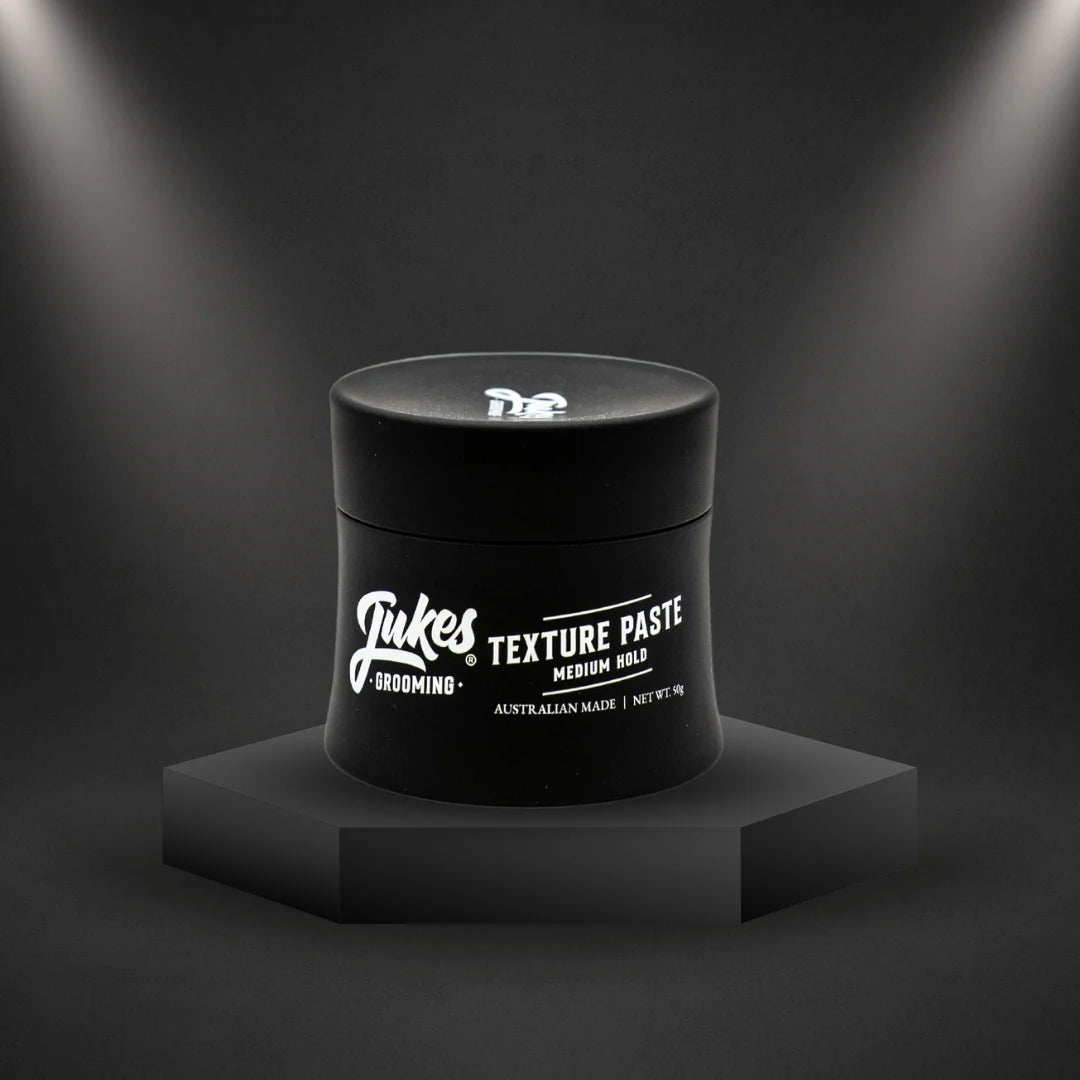Jukes Texture Paste Medium Hold