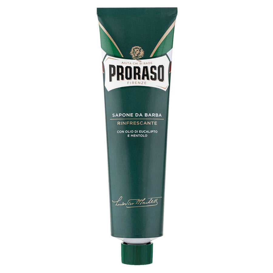 Proraso | Green Shaving Cream Tube