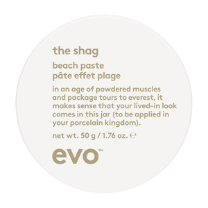 Evo | The Shag Beach Paste